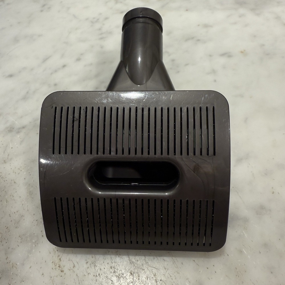NEW Genuine OEM Dyson 921001-01 Vacuum Pet Groom‎ Hair Tool Attachment NEW
